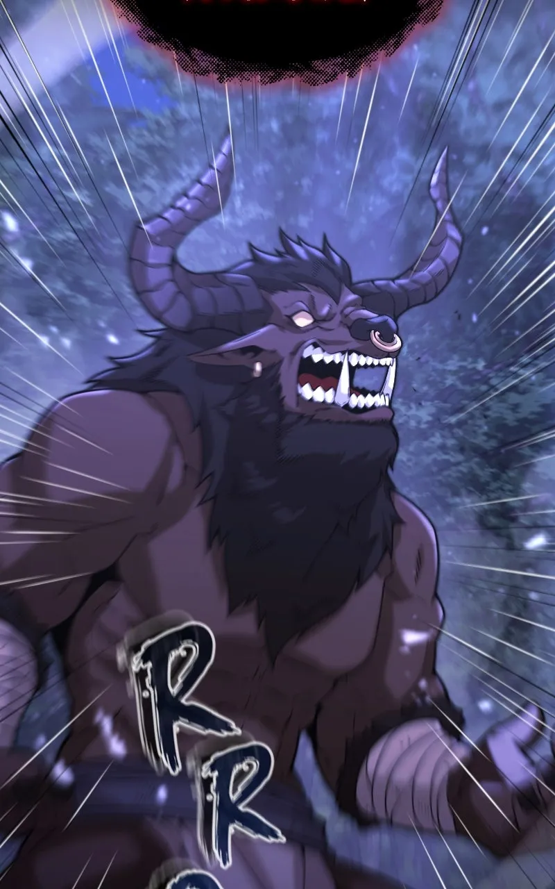 Paranoid Mage Chapter 51 page 55 - 