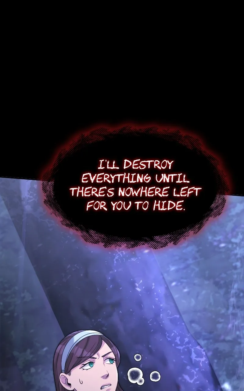 Paranoid Mage Chapter 51 page 57 - 