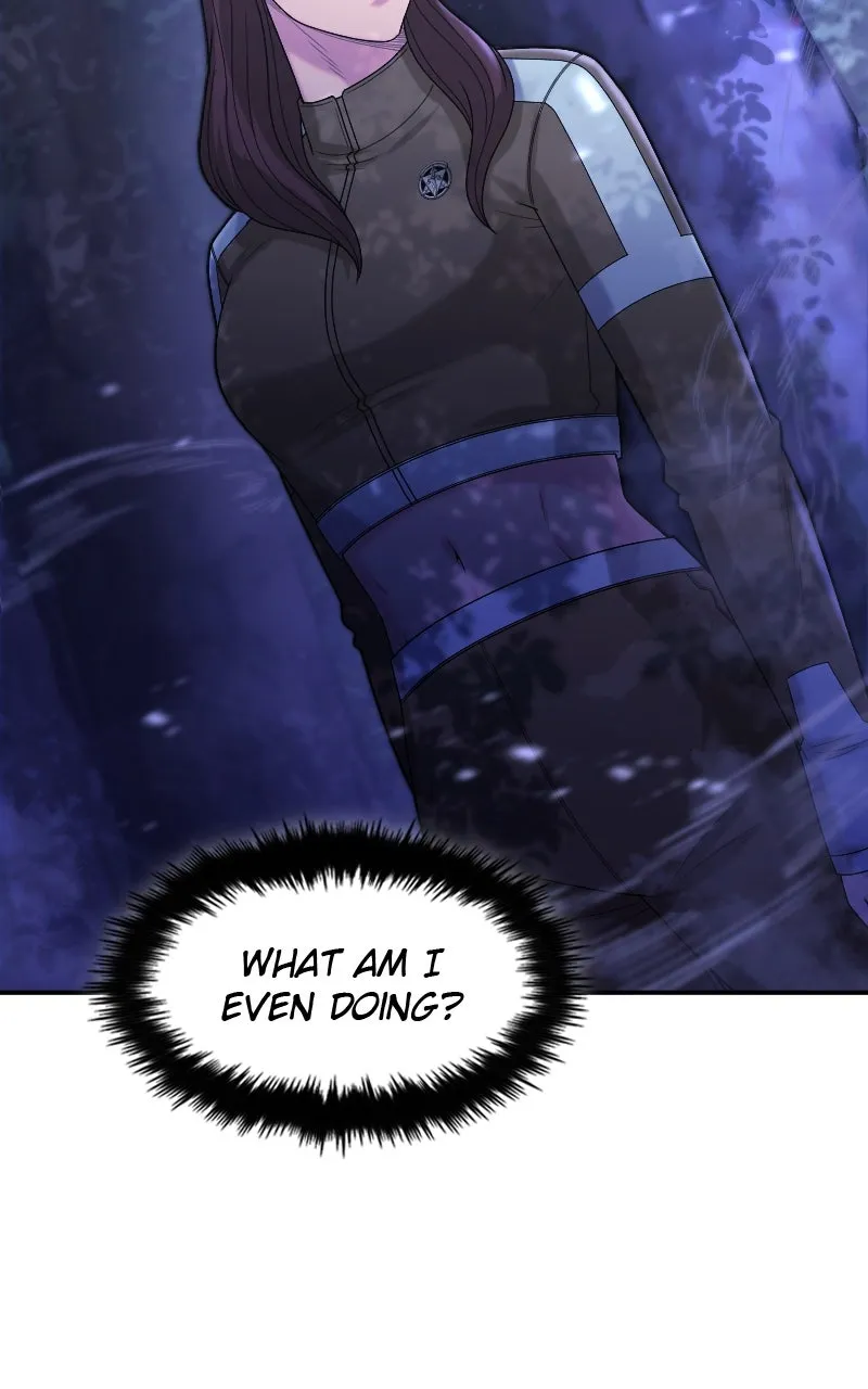 Paranoid Mage Chapter 51 page 58 - 