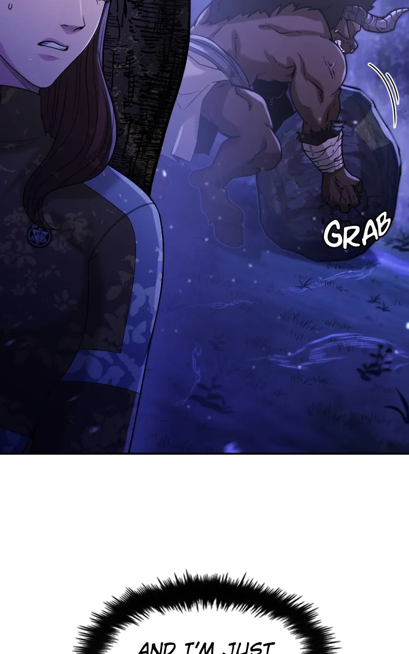 Paranoid Mage Chapter 51 page 60 - 