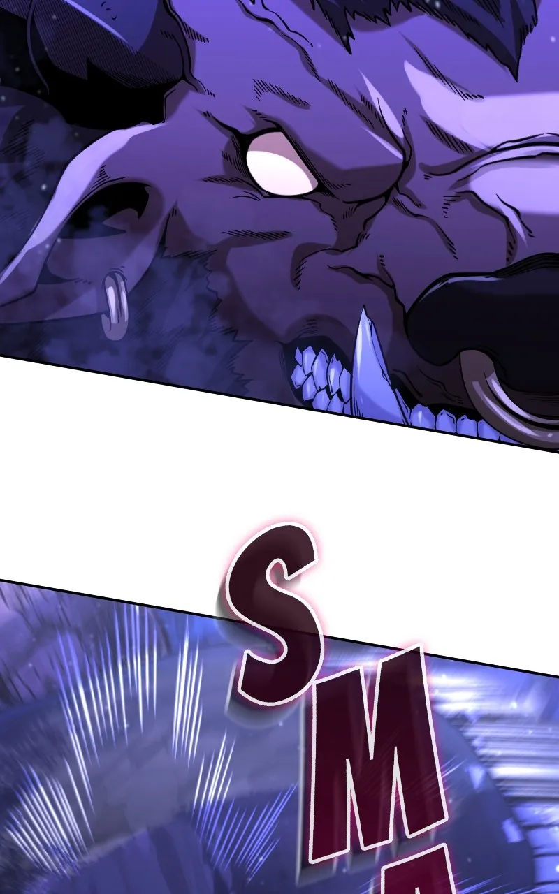Paranoid Mage Chapter 51 page 62 - 