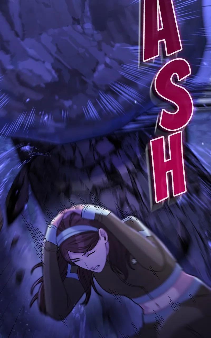 Paranoid Mage Chapter 51 page 63 - 