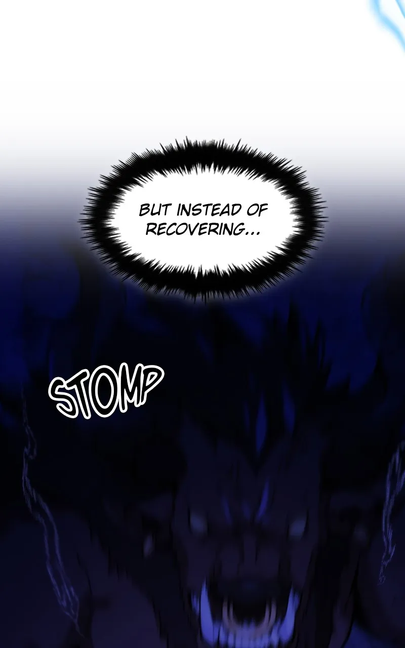 Paranoid Mage Chapter 51 page 70 - 