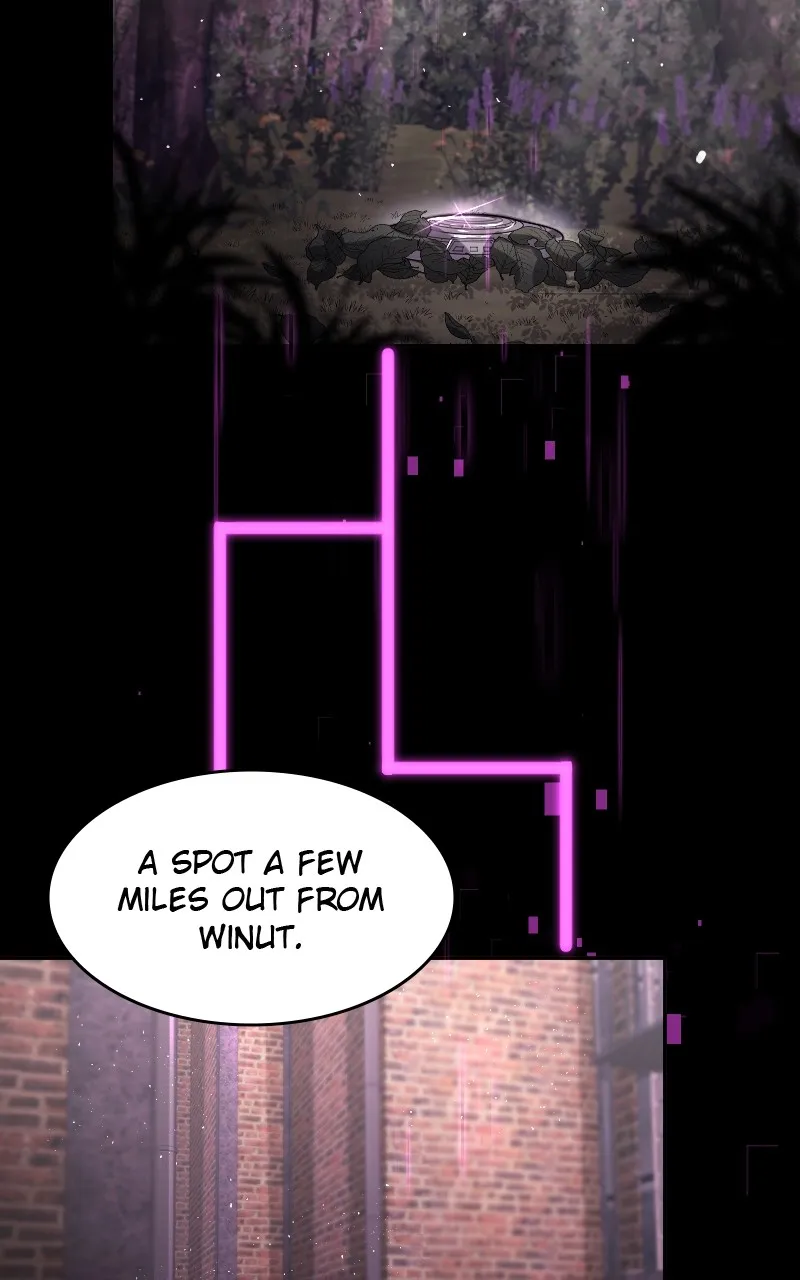 Paranoid Mage Chapter 51 page 8 - 