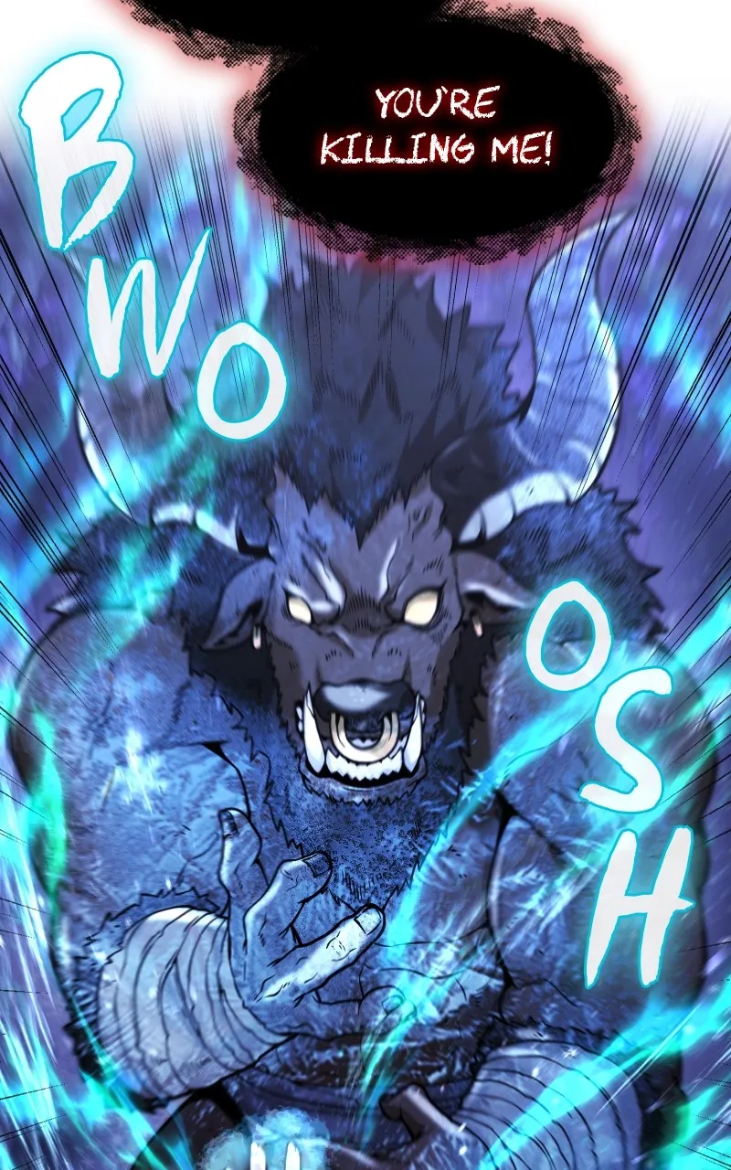 Paranoid Mage Chapter 51 page 80 - 