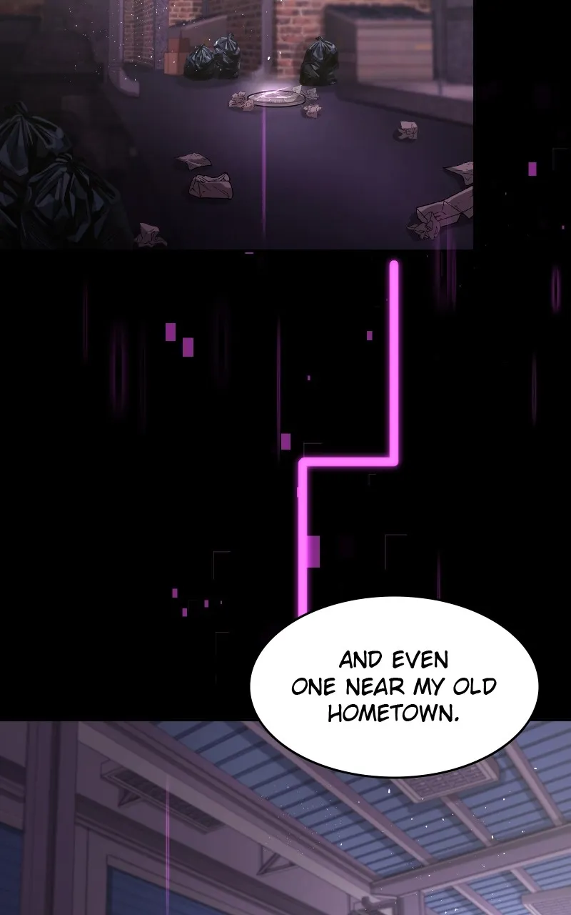 Paranoid Mage Chapter 51 page 9 - 