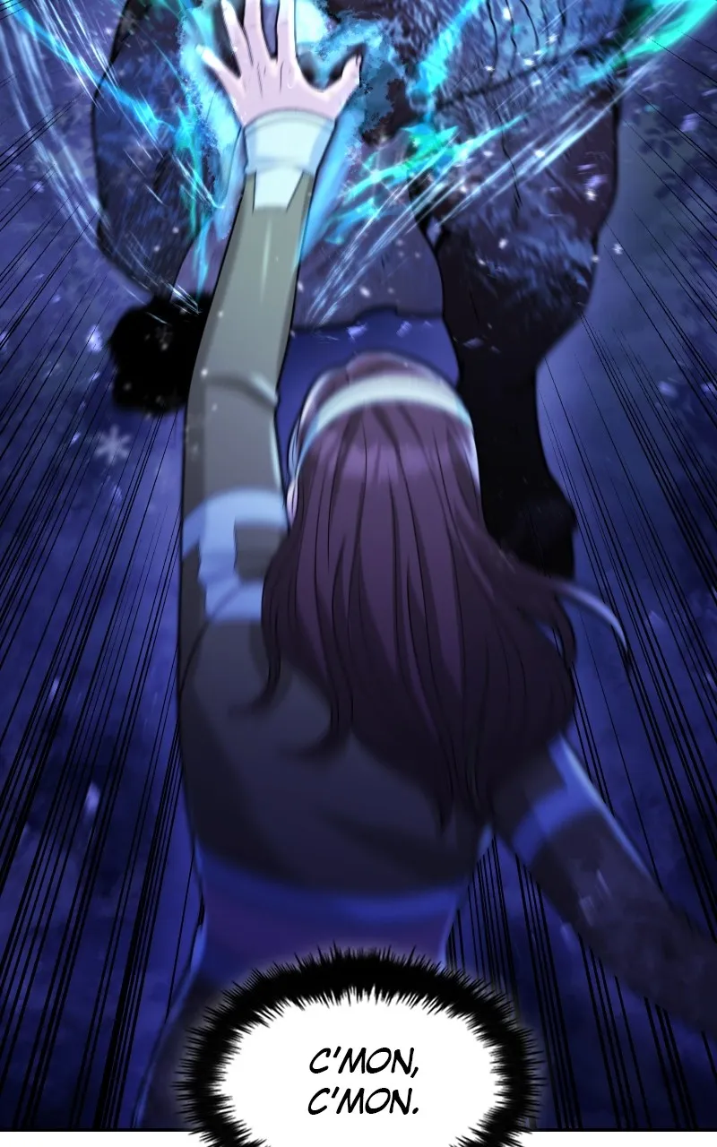 Paranoid Mage Chapter 51 page 81 - 
