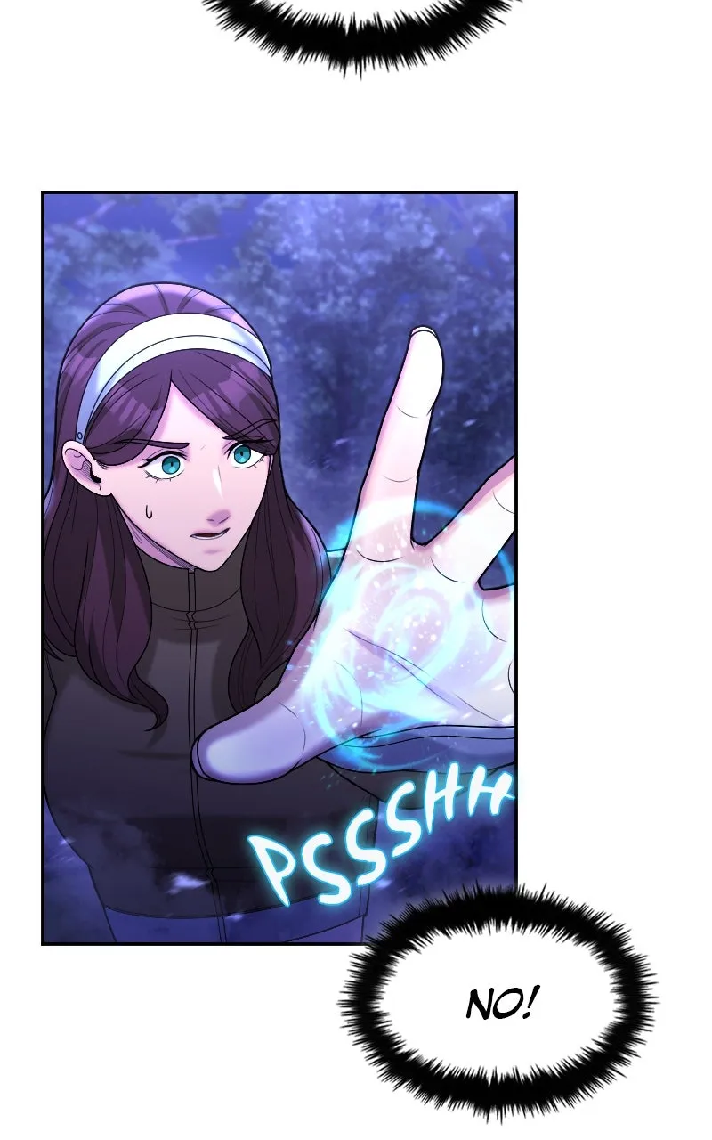 Paranoid Mage Chapter 51 page 82 - 