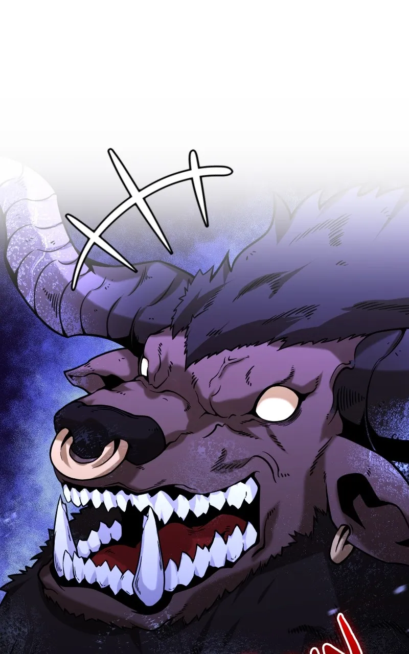 Paranoid Mage Chapter 51 page 84 - 