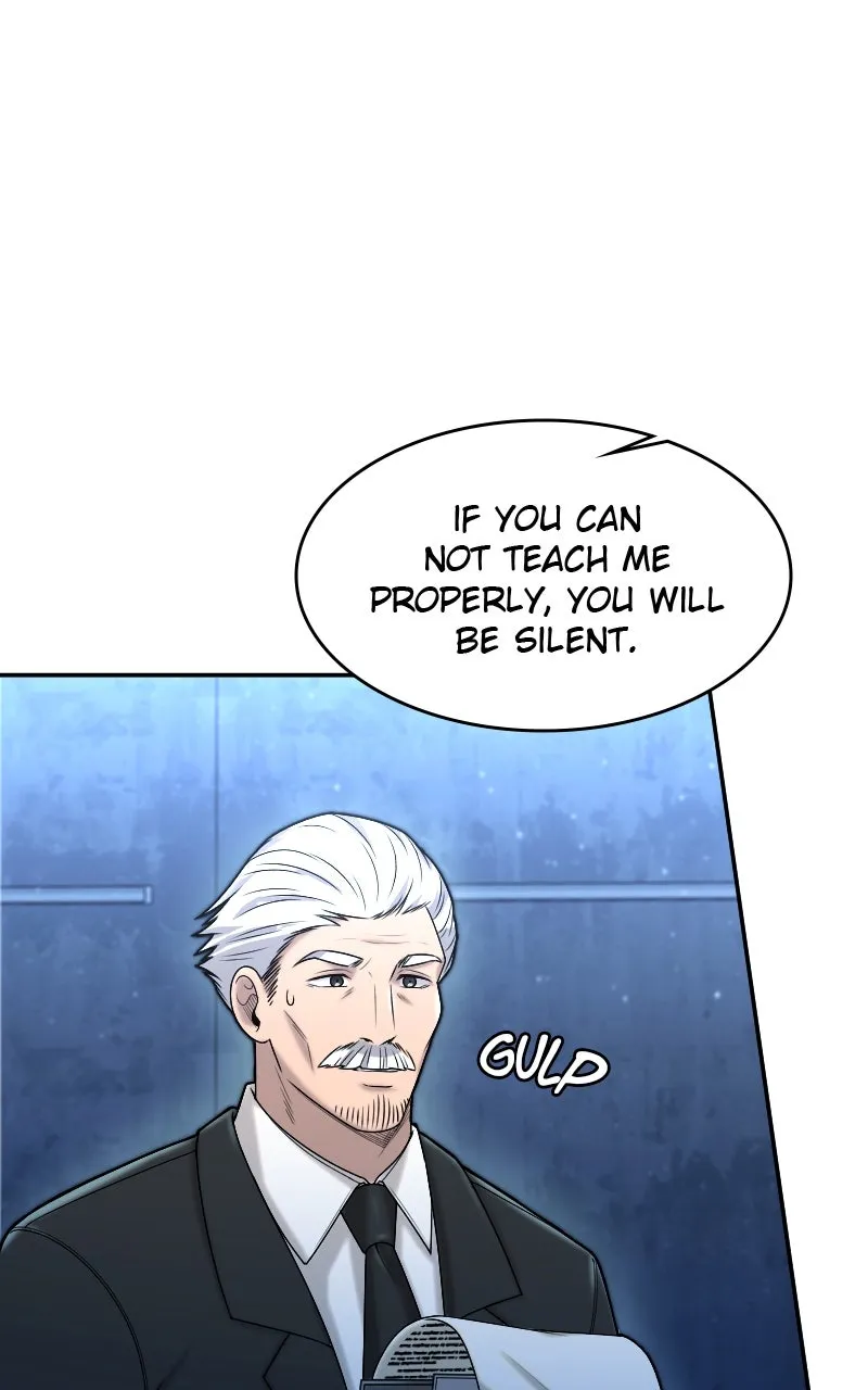 Paranoid Mage Chapter 51 page 100 - 