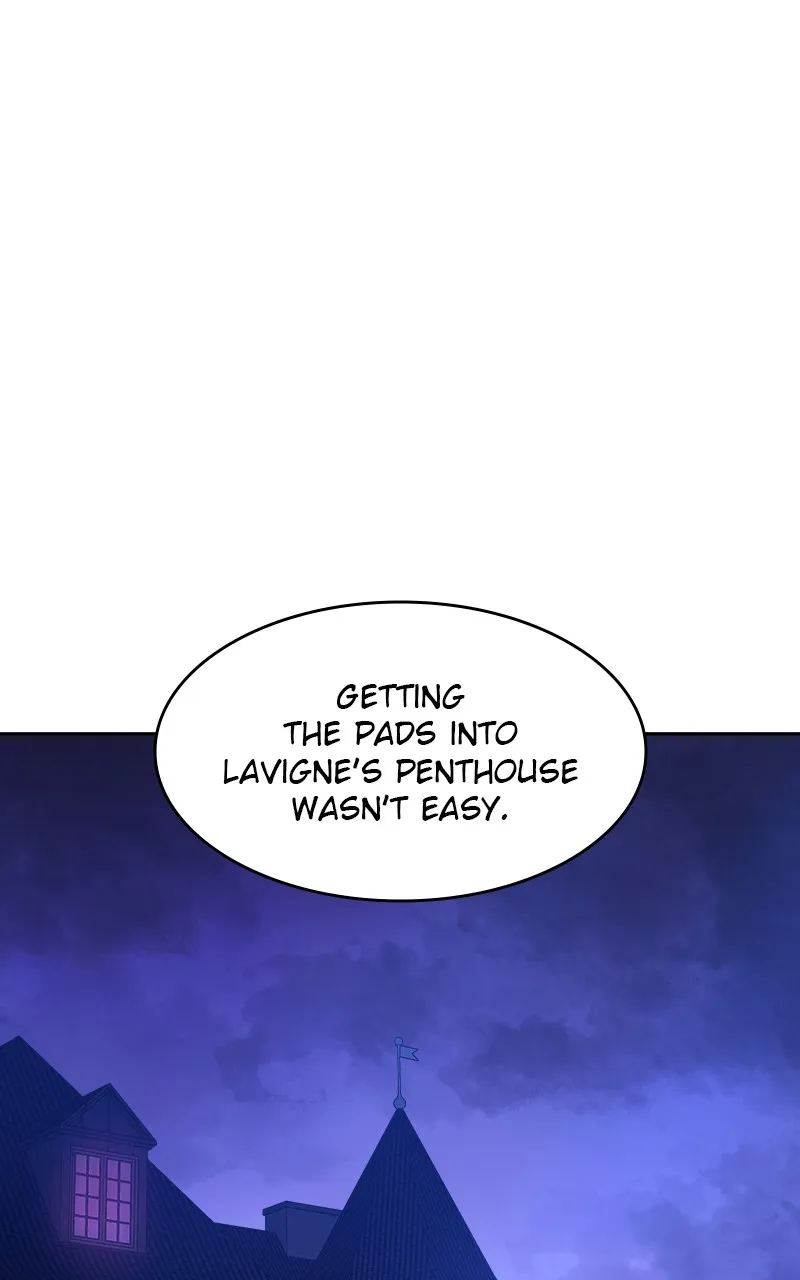 Paranoid Mage Chapter 52 page 11 - 