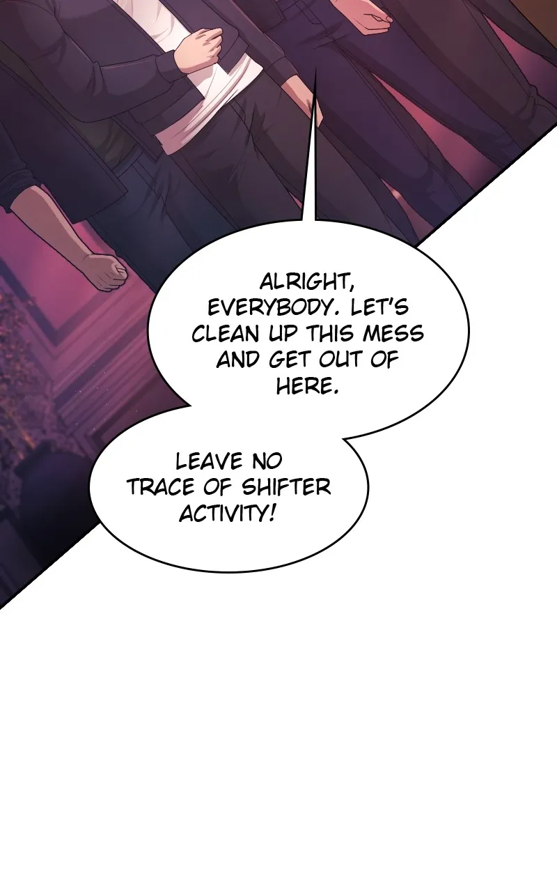Paranoid Mage Chapter 52 page 105 - 