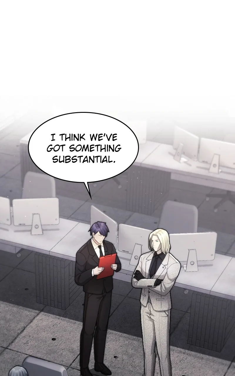 Paranoid Mage Chapter 52 page 107 - 