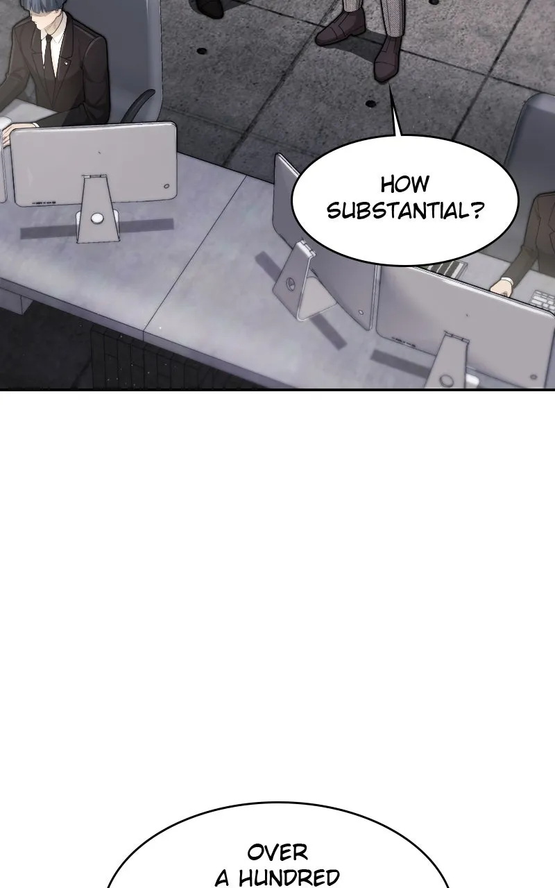 Paranoid Mage Chapter 52 page 108 - 