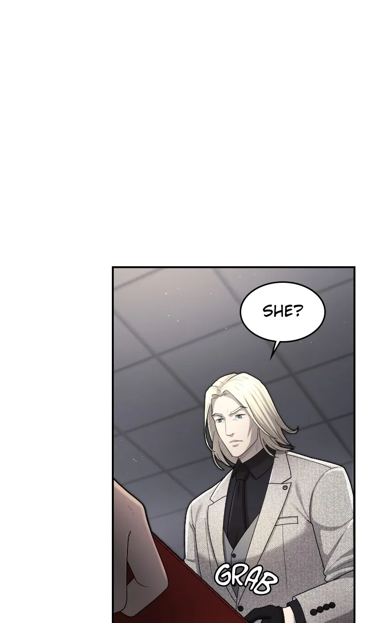 Paranoid Mage Chapter 52 page 110 - 