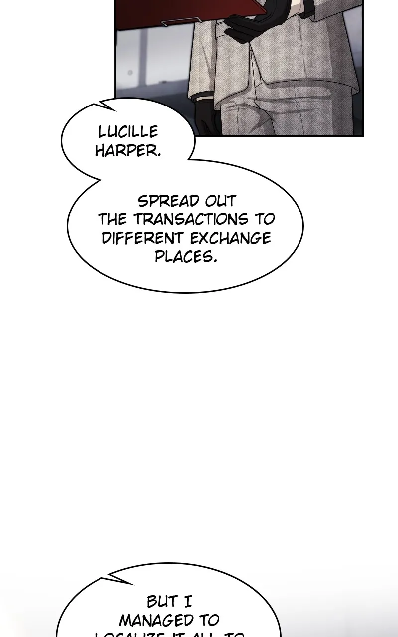 Paranoid Mage Chapter 52 page 111 - 