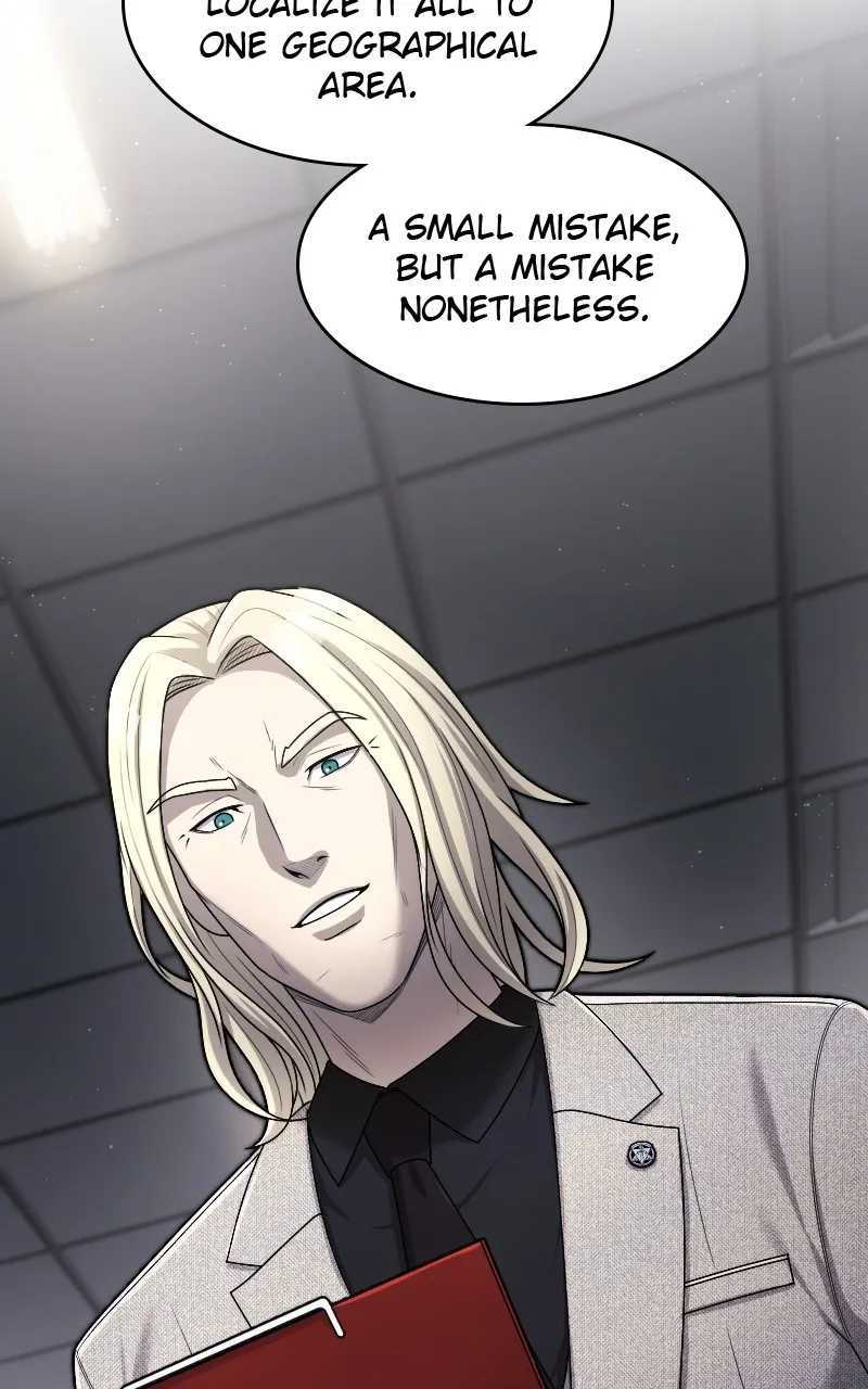 Paranoid Mage Chapter 52 page 112 - 