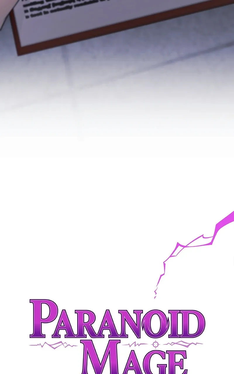 Paranoid Mage Chapter 52 page 115 - 