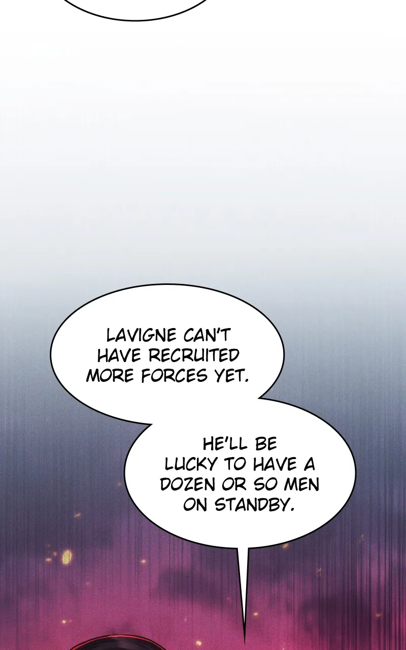 Paranoid Mage Chapter 52 page 16 - 