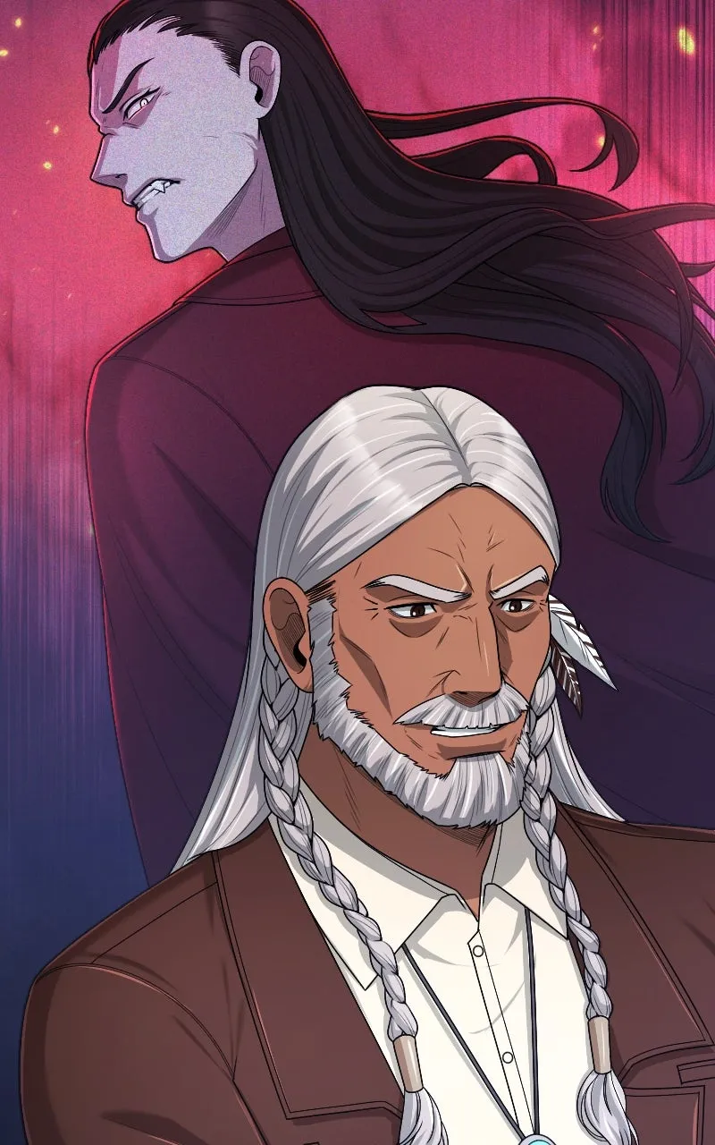 Paranoid Mage Chapter 52 page 17 - 