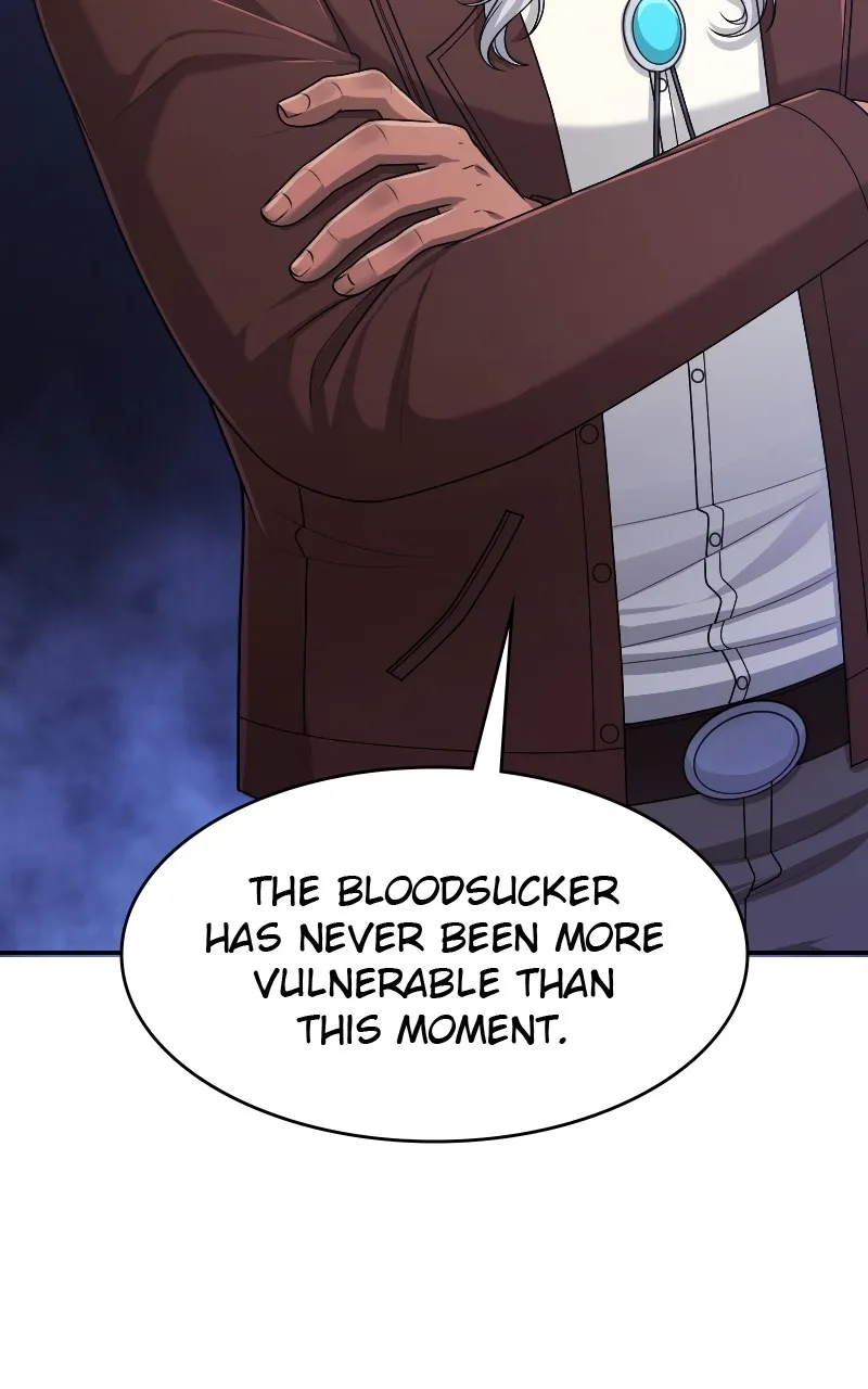 Paranoid Mage Chapter 52 page 18 - 