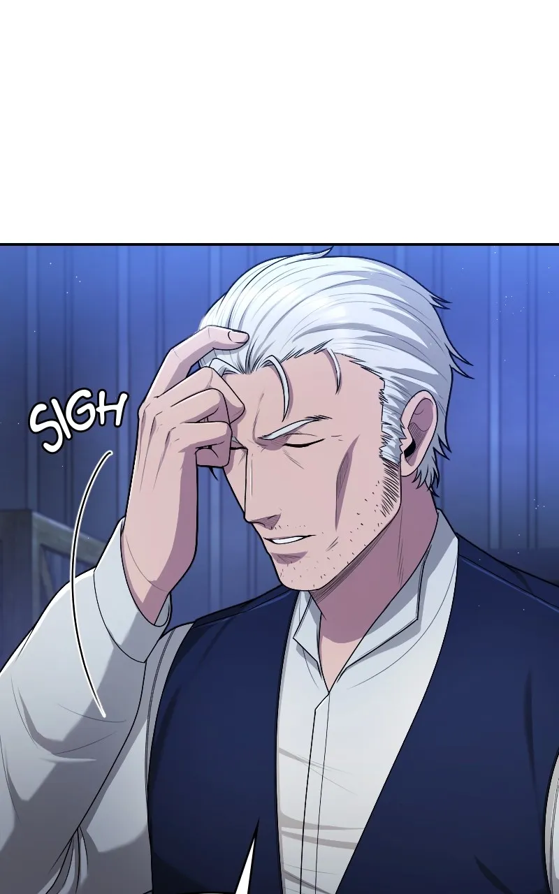 Paranoid Mage Chapter 52 page 19 - 