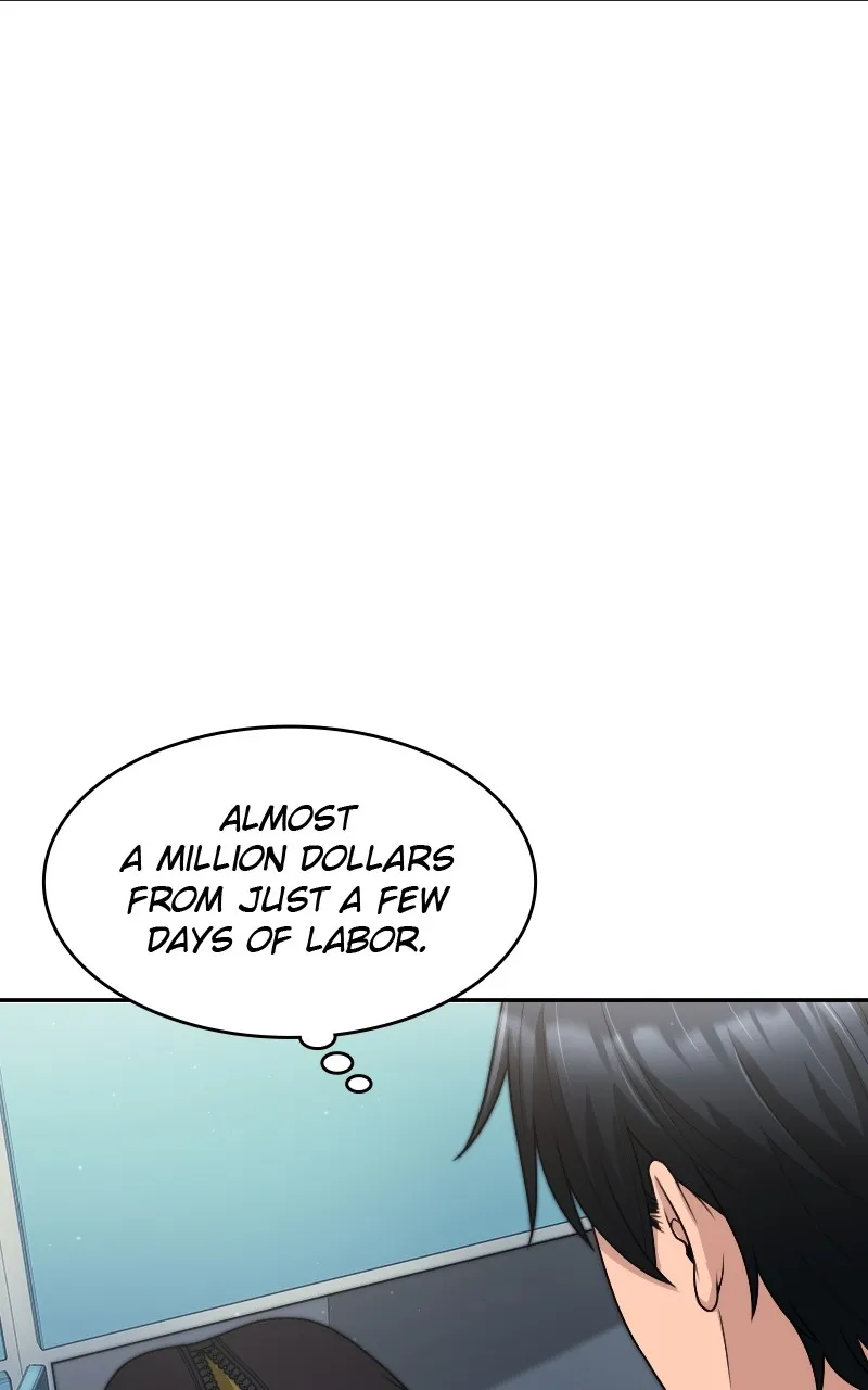 Paranoid Mage Chapter 52 page 3 - 