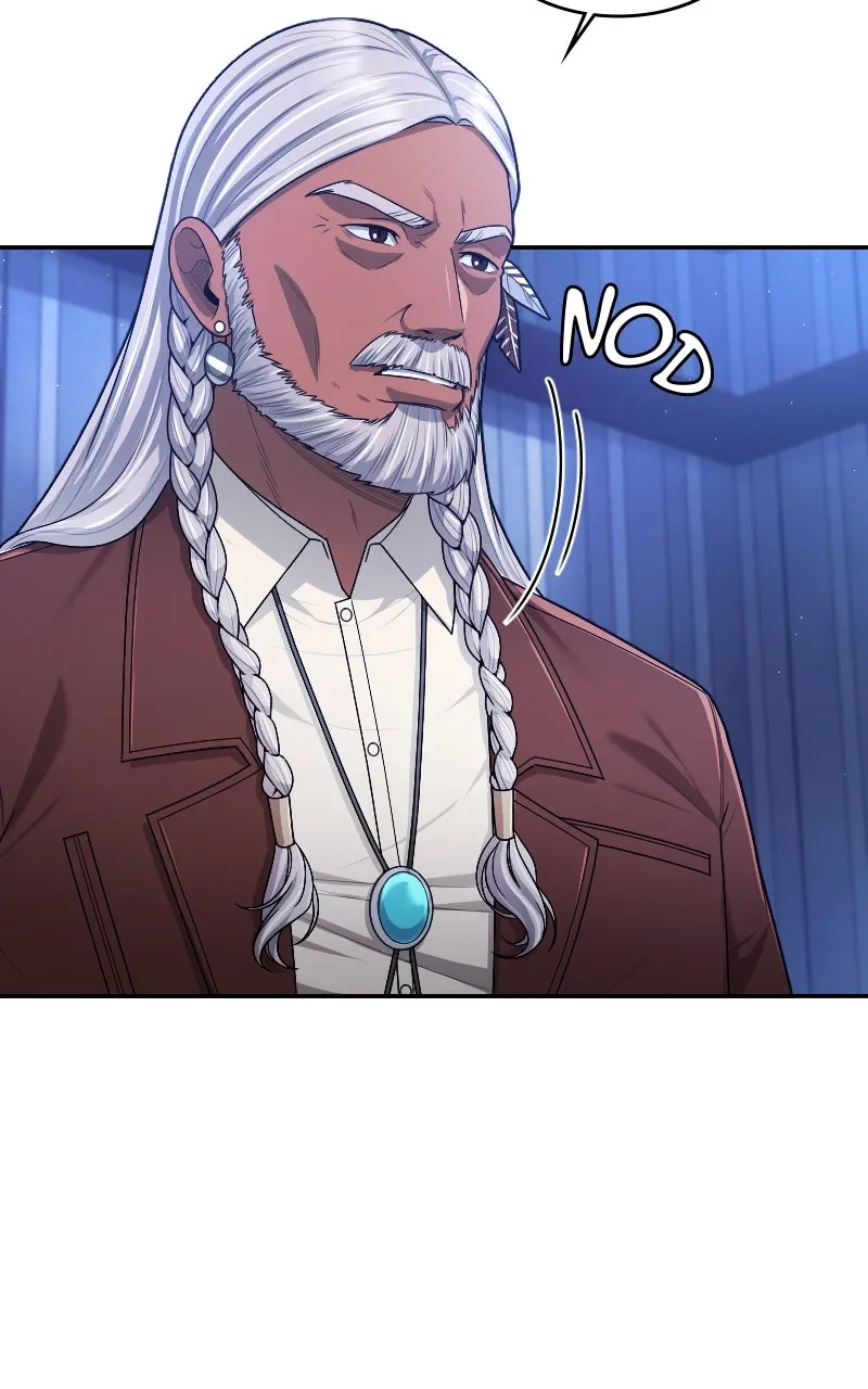 Paranoid Mage Chapter 52 page 23 - 