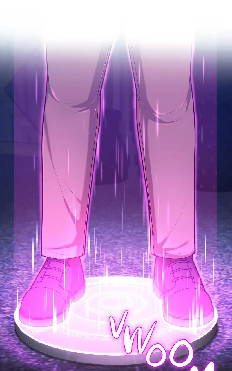 Paranoid Mage Chapter 52 page 24 - 
