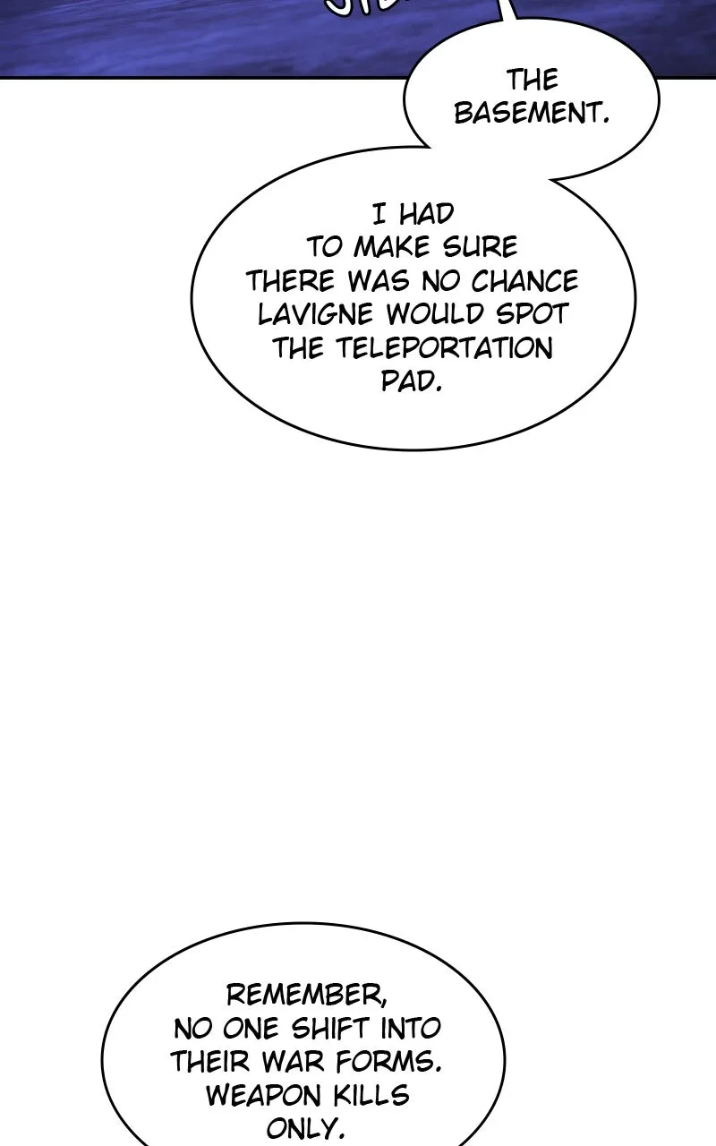 Paranoid Mage Chapter 52 page 29 - 