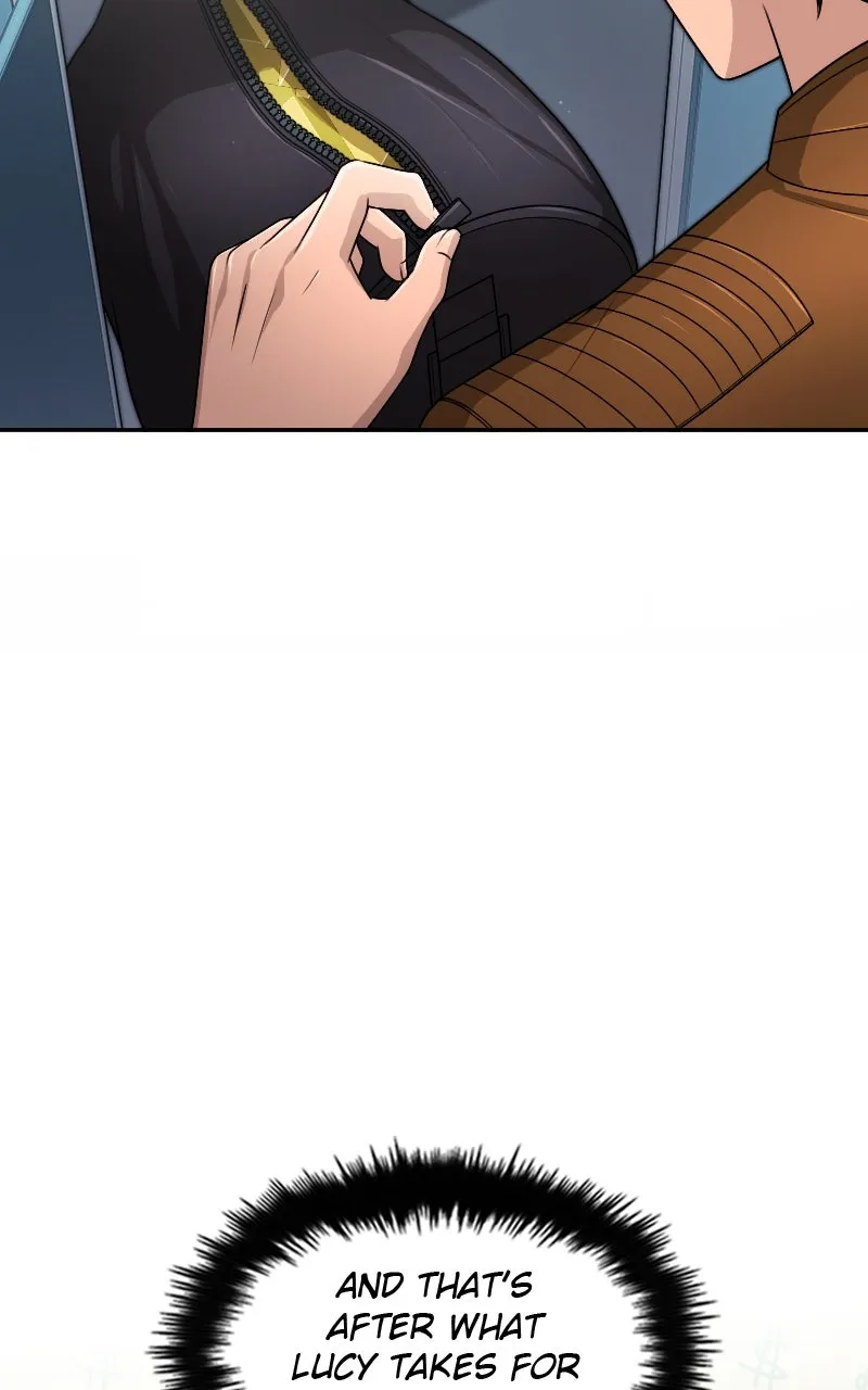 Paranoid Mage Chapter 52 page 4 - 
