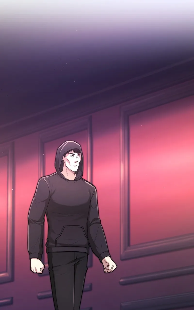 Paranoid Mage Chapter 52 page 34 - 