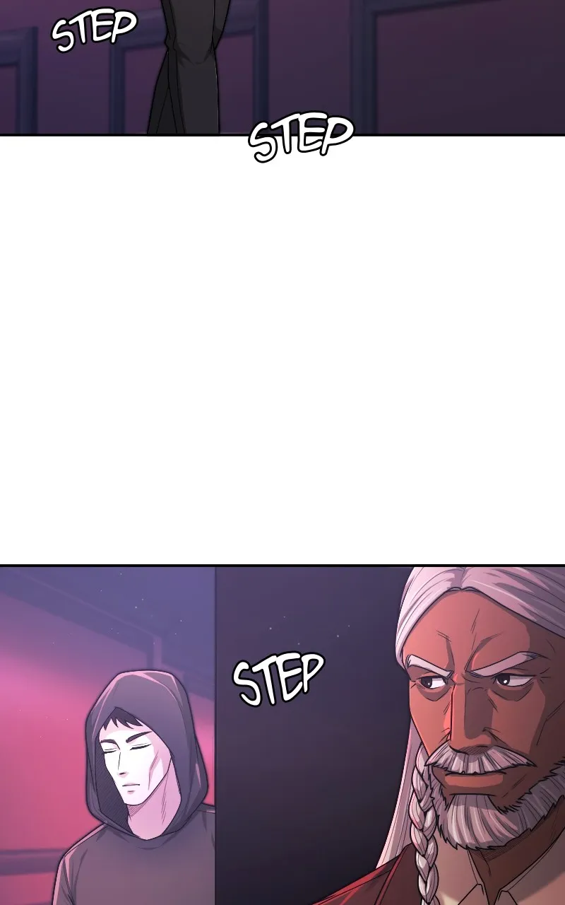 Paranoid Mage Chapter 52 page 35 - 