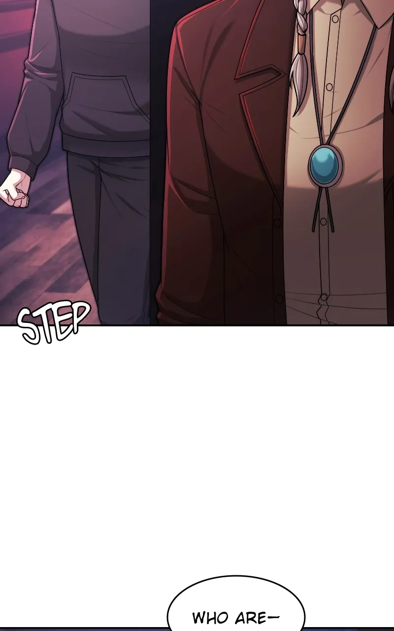 Paranoid Mage Chapter 52 page 36 - 