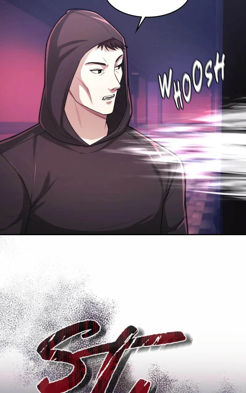 Paranoid Mage Chapter 52 page 37 - 