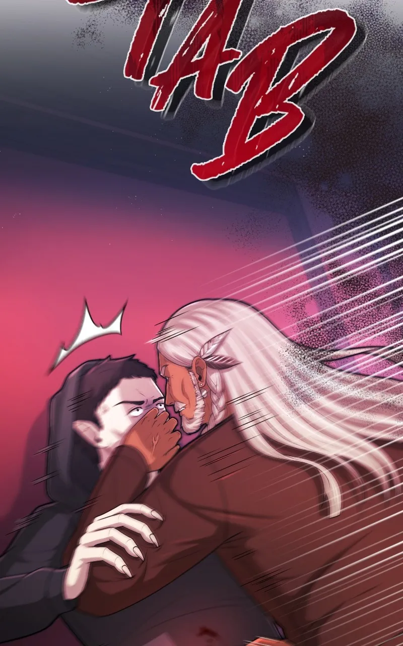 Paranoid Mage Chapter 52 page 38 - 