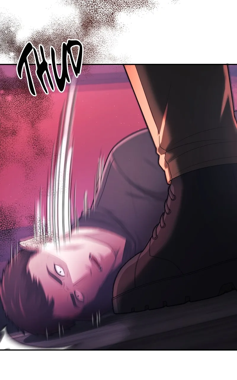 Paranoid Mage Chapter 52 page 40 - 