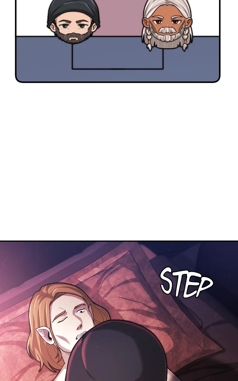 Paranoid Mage Chapter 52 page 42 - 