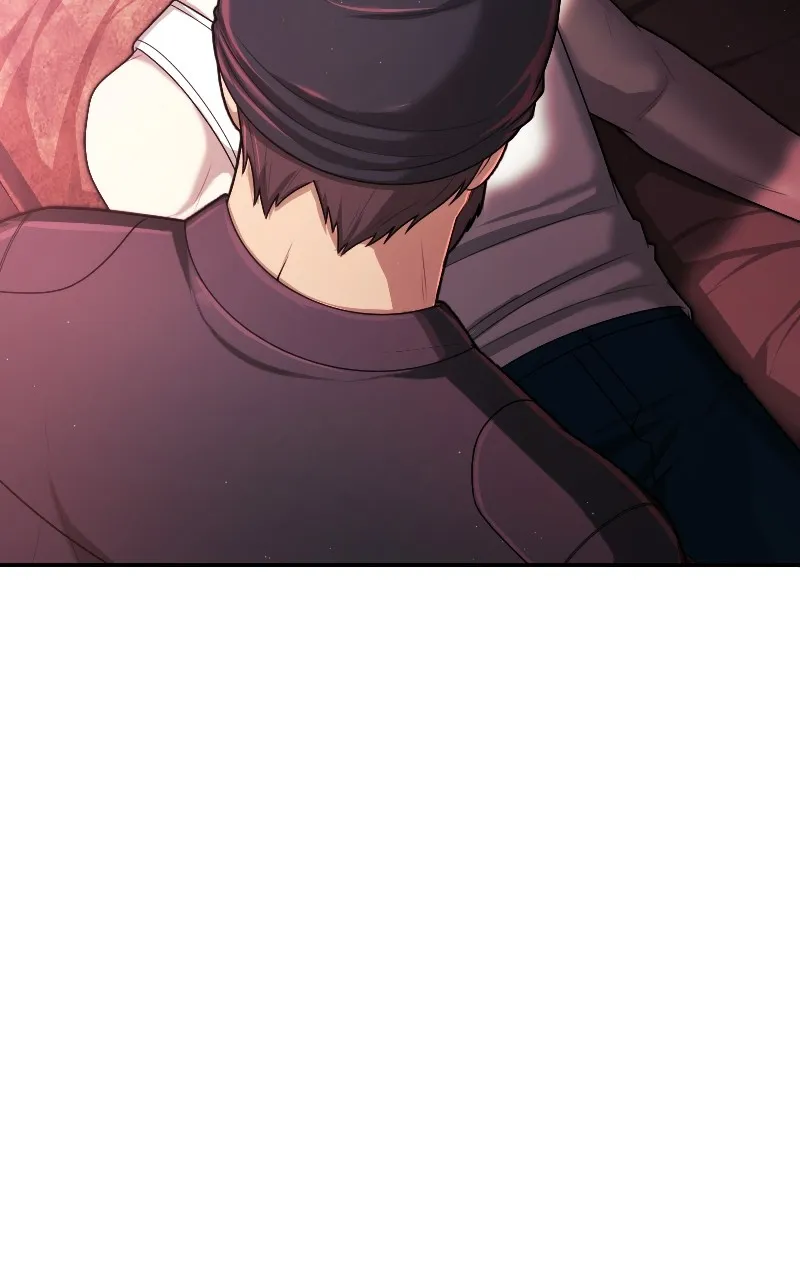 Paranoid Mage Chapter 52 page 43 - 