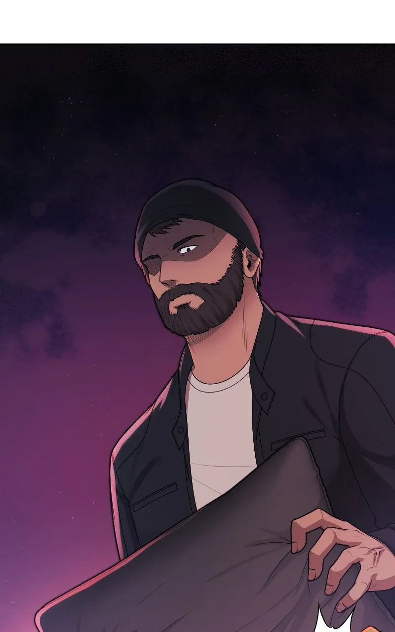 Paranoid Mage Chapter 52 page 44 - 