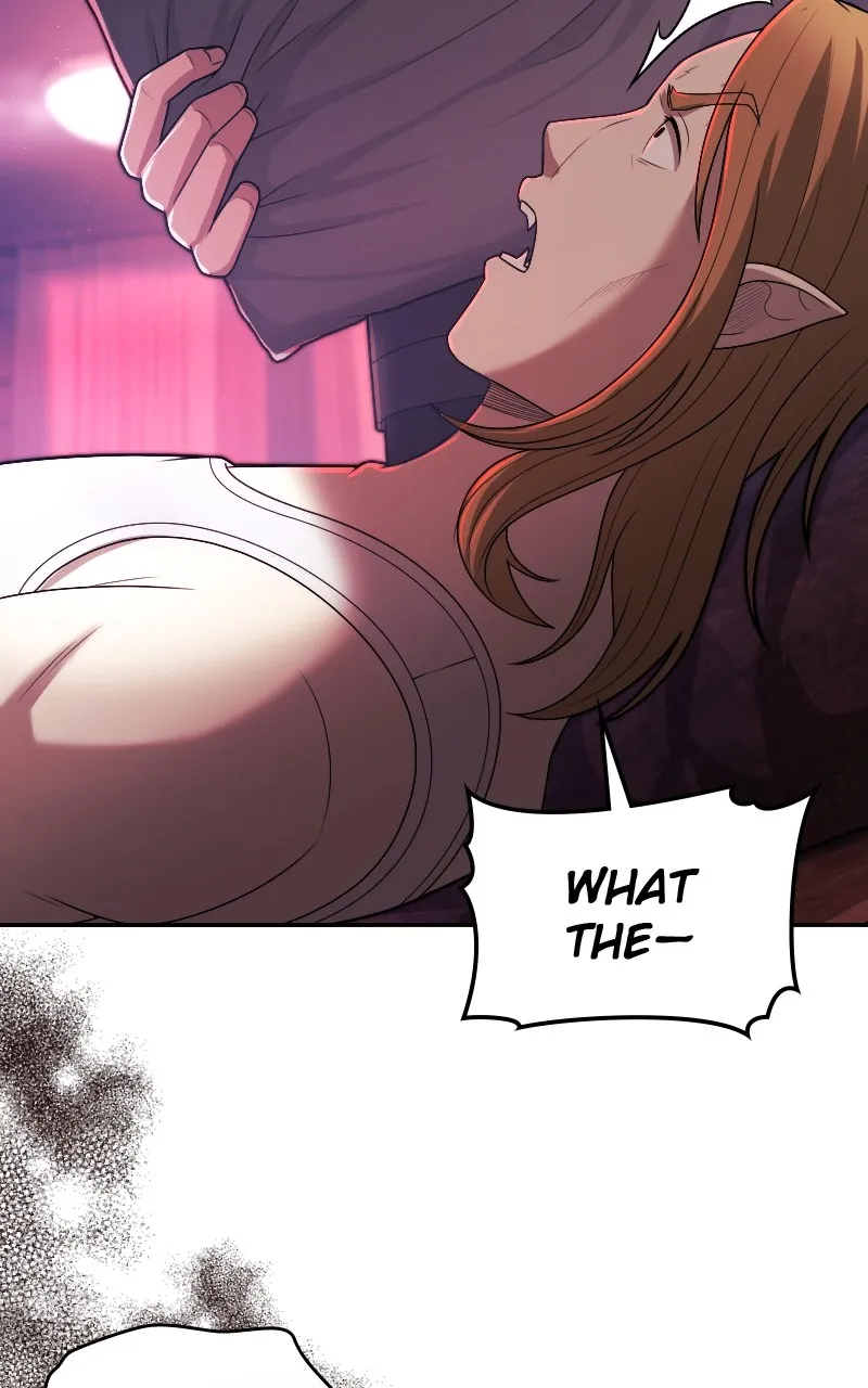 Paranoid Mage Chapter 52 page 45 - 