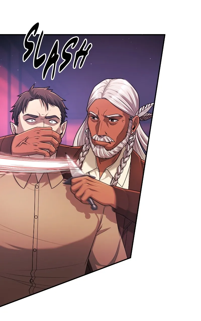 Paranoid Mage Chapter 52 page 52 - 