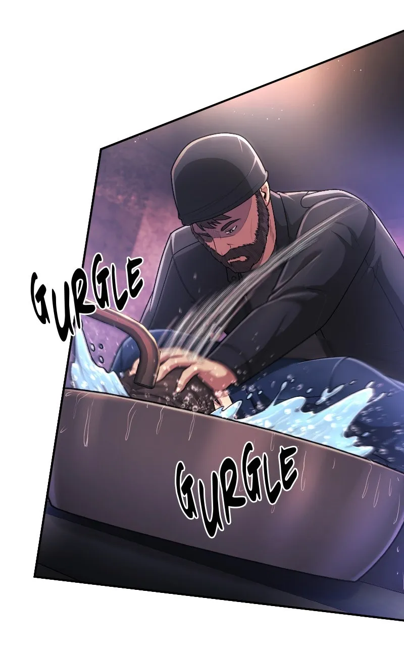 Paranoid Mage Chapter 52 page 53 - 