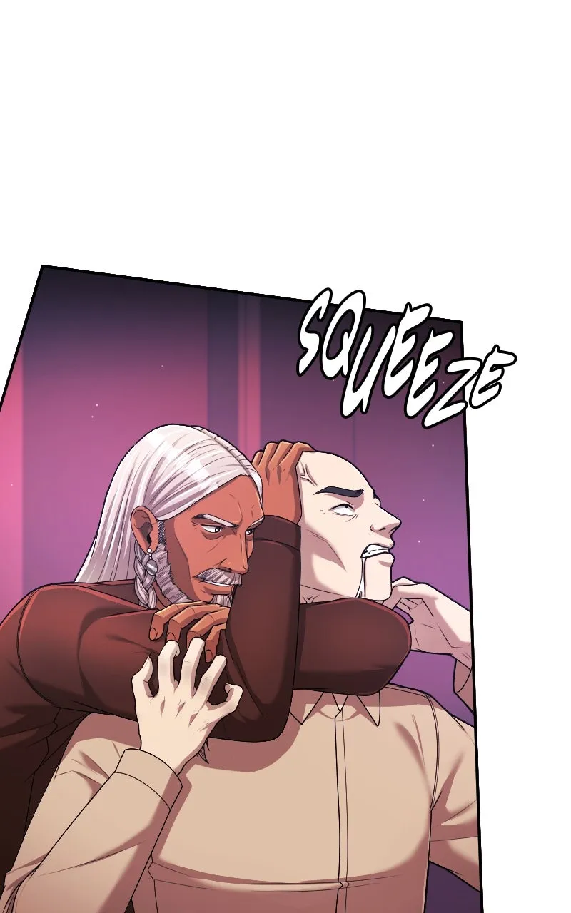 Paranoid Mage Chapter 52 page 54 - 