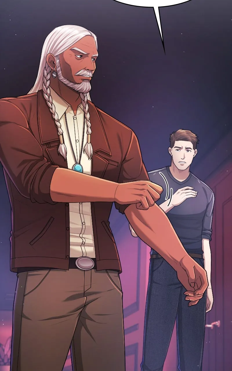 Paranoid Mage Chapter 52 page 57 - 