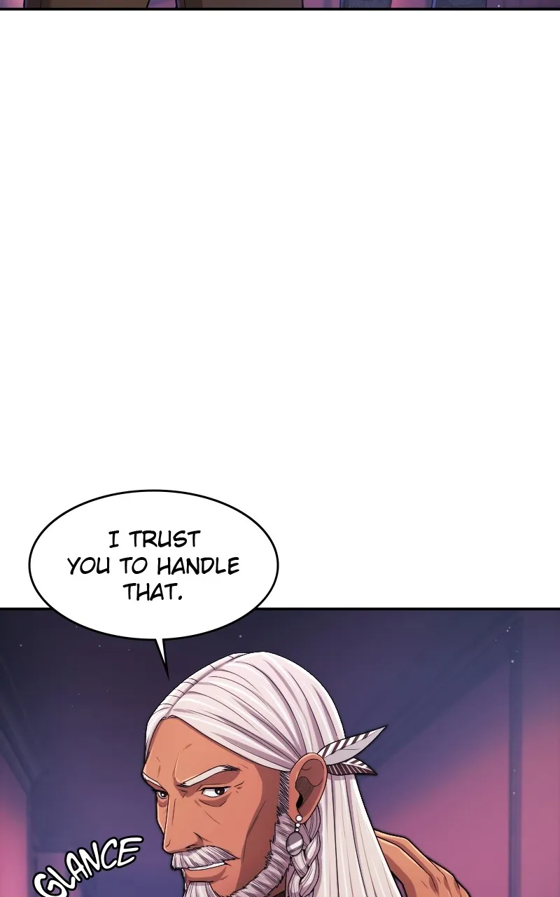 Paranoid Mage Chapter 52 page 58 - 