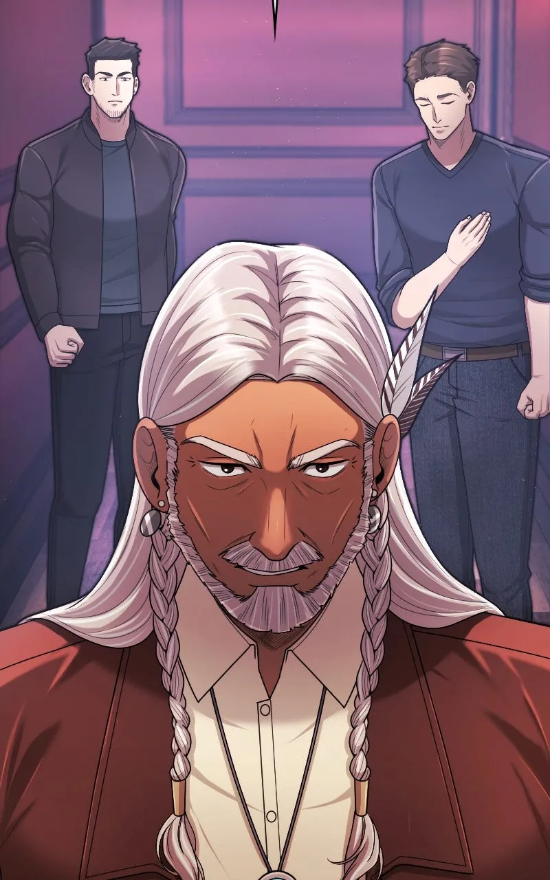 Paranoid Mage Chapter 52 page 60 - 