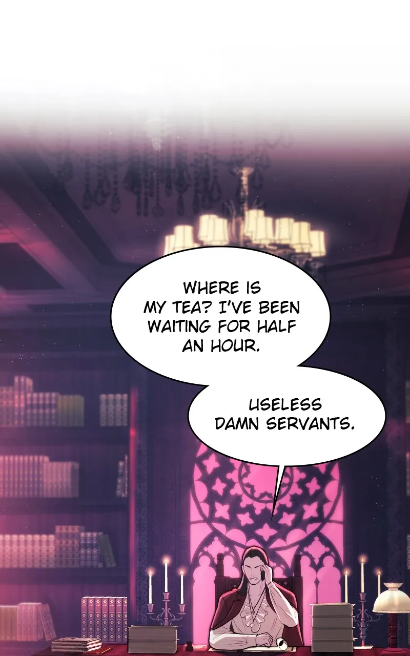 Paranoid Mage Chapter 52 page 62 - 