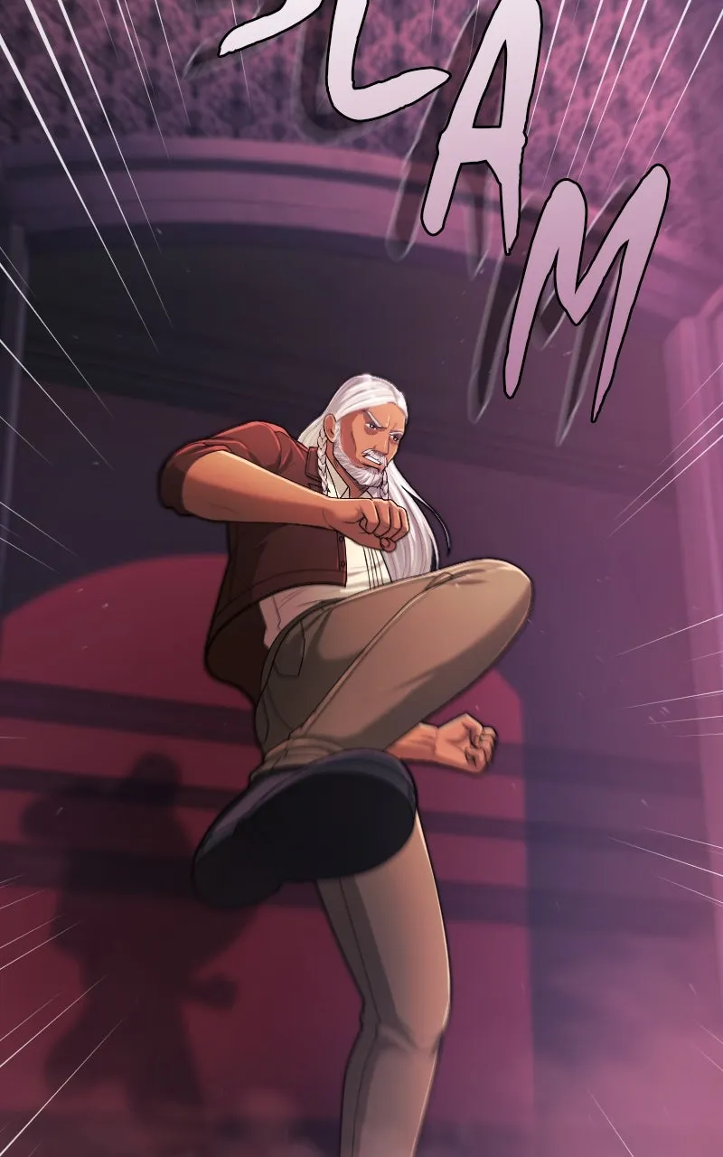 Paranoid Mage Chapter 52 page 64 - 