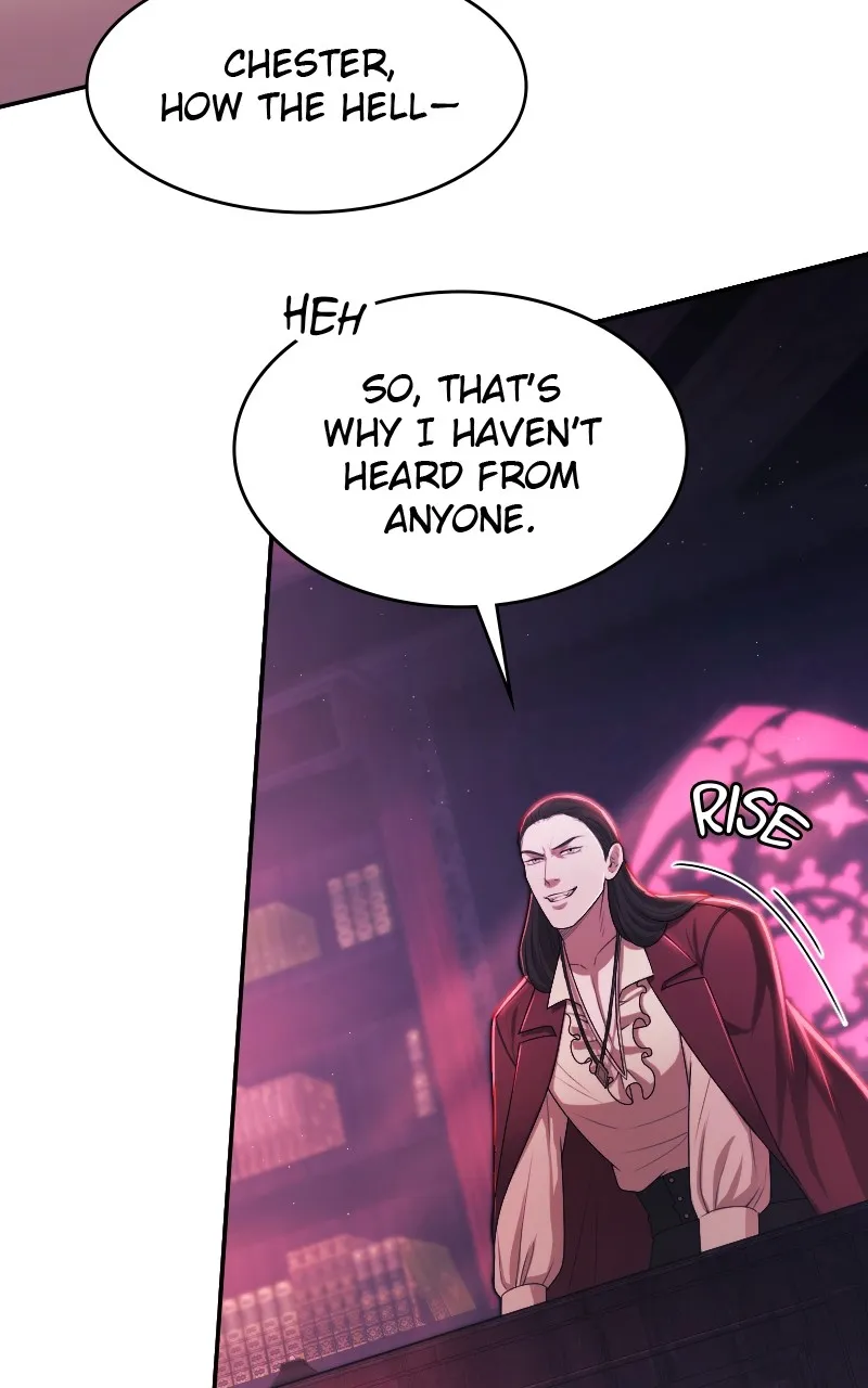 Paranoid Mage Chapter 52 page 67 - 